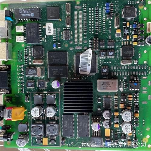 上海电子元件销毁大量电子芯片销毁电子产品销毁公司